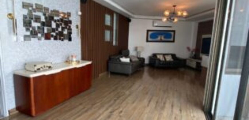 Hermosa Casa de 4 Dorm. en Alquiler en Vía a La Costa, Urbanización Belo Horizonte