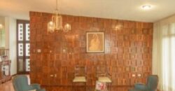 Amplia Casa de 5 Dorm. en Venta en Los Ceibos, Ubicacion Estrategica