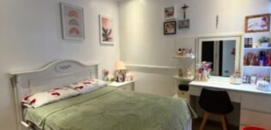 Moderno Departamento de 3 Dorm. en Alquiler Full Amoblado, Samborondon – Central Park