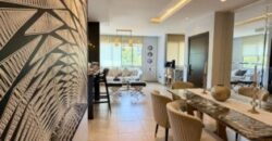 Moderno Departamento de 3 Dorm. en Alquiler Full Amoblado, Samborondon – Central Park