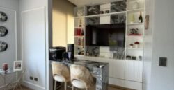 Moderno Departamento de 3 Dorm. en Alquiler Full Amoblado, Samborondon – Central Park