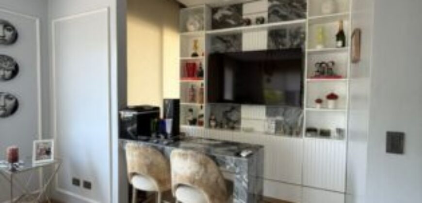 Moderno Departamento de 3 Dorm. en Alquiler Full Amoblado, Samborondon – Central Park