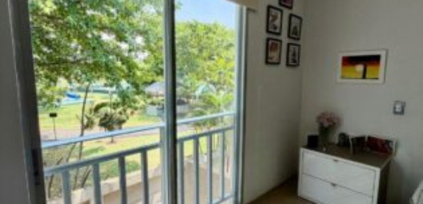 Moderno Departamento de 3 Dorm. en Alquiler Full Amoblado, Samborondon – Central Park