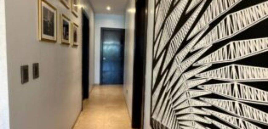 Moderno Departamento de 3 Dorm. en Alquiler Full Amoblado, Samborondon – Central Park