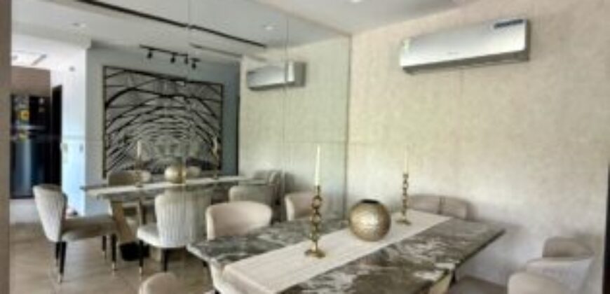 Moderno Departamento de 3 Dorm. en Alquiler Full Amoblado, Samborondon – Central Park