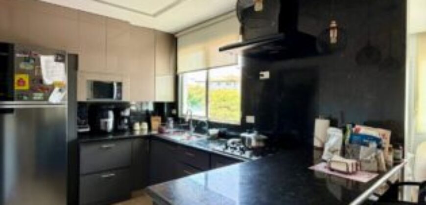 Moderno Departamento de 3 Dorm. en Alquiler Full Amoblado, Samborondon – Central Park