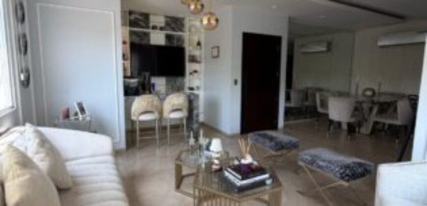 Moderno Departamento de 3 Dorm. en Alquiler Full Amoblado, Samborondon – Central Park