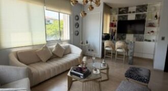 Moderno Departamento de 3 Dorm. en Alquiler Full Amoblado, Samborondon – Central Park