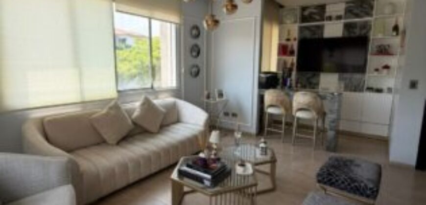 Moderno Departamento de 3 Dorm. en Alquiler Full Amoblado, Samborondon – Central Park