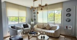 Moderno Departamento de 3 Dorm. en Alquiler Full Amoblado, Samborondon – Central Park