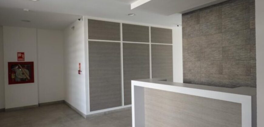 En Venta o Alquiler Espectacular Departamento de 3 Dorm, Acabados de Lujo, Vista Privilegiada Al Rio