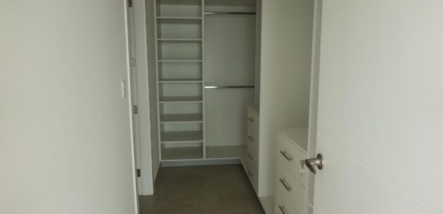 En Venta o Alquiler Espectacular Departamento de 3 Dorm, Acabados de Lujo, Vista Privilegiada Al Rio