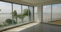 En Venta o Alquiler Espectacular Departamento de 3 Dorm, Acabados de Lujo, Vista Privilegiada Al Rio
