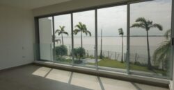 En Venta o Alquiler Espectacular Departamento de 3 Dorm, Acabados de Lujo, Vista Privilegiada Al Rio