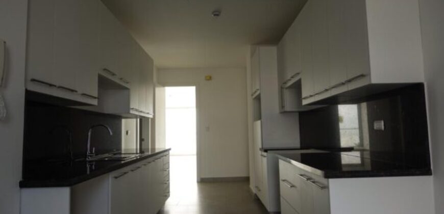 En Venta o Alquiler Espectacular Departamento de 3 Dorm, Acabados de Lujo, Vista Privilegiada Al Rio