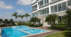 En Venta o Alquiler Espectacular Departamento de 3 Dorm, Acabados de Lujo, Vista Privilegiada Al Rio