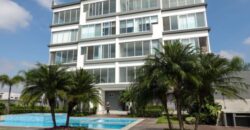 En Venta o Alquiler Espectacular Departamento de 3 Dorm, Acabados de Lujo, Vista Privilegiada Al Rio