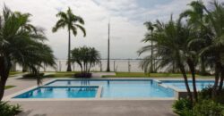 En Venta o Alquiler Espectacular Departamento de 3 Dorm, Acabados de Lujo, Vista Privilegiada Al Rio