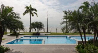 En Venta o Alquiler Espectacular Departamento de 3 Dorm, Acabados de Lujo, Vista Privilegiada Al Rio