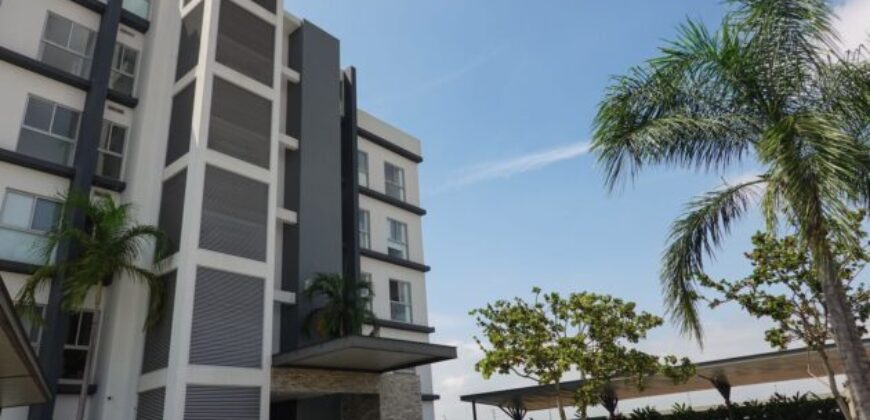 En Venta o Alquiler Espectacular Departamento de 3 Dorm, Acabados de Lujo, Vista Privilegiada Al Rio