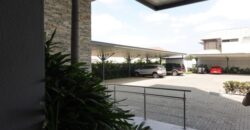 En Venta o Alquiler Espectacular Departamento de 3 Dorm, Acabados de Lujo, Vista Privilegiada Al Rio