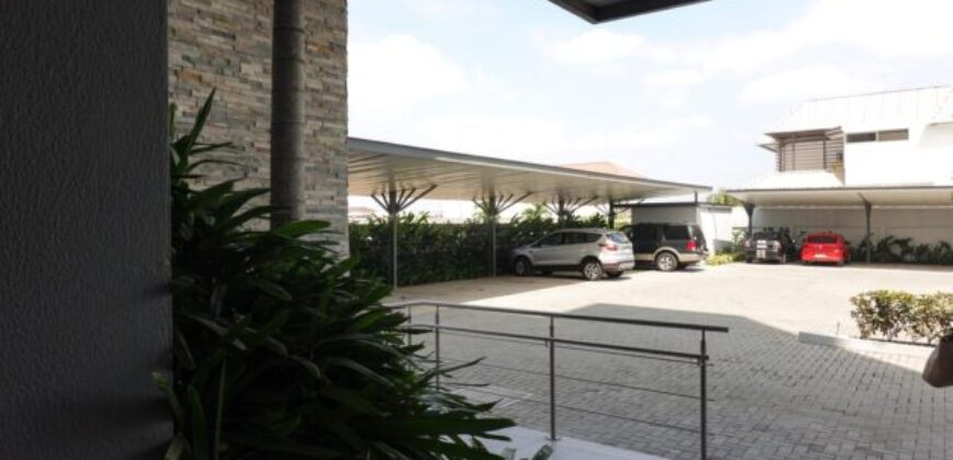 En Venta o Alquiler Espectacular Departamento de 3 Dorm, Acabados de Lujo, Vista Privilegiada Al Rio