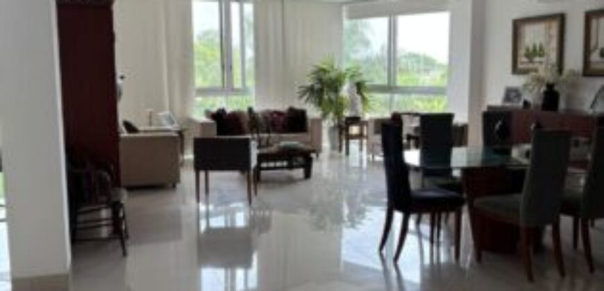 Departamento de 3 Dorm. de Alquiler en Isla Mocolí, Samborondón