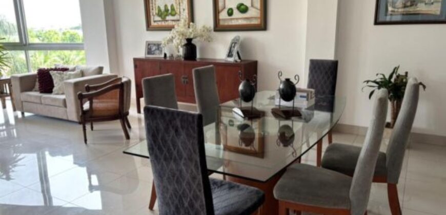 Departamento de 3 Dorm. de Alquiler en Isla Mocolí, Samborondón