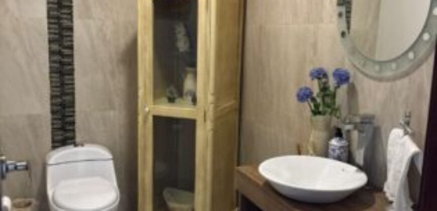 Departamento de 3 Dorm. de Alquiler en Isla Mocolí, Samborondón