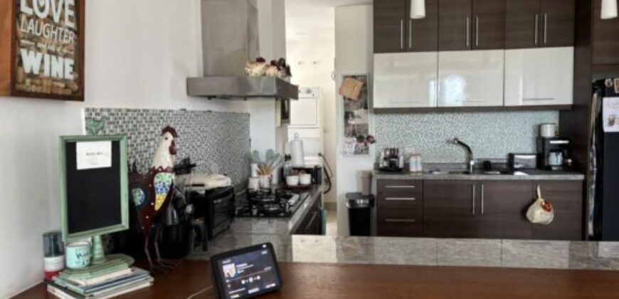 Departamento de 3 Dorm. de Alquiler en Isla Mocolí, Samborondón