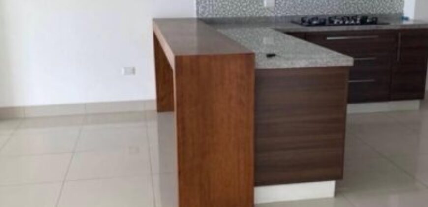 Departamento de 3 Dorm. de Alquiler en Isla Mocolí, Samborondón