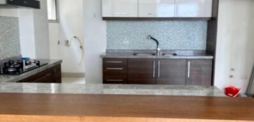 Departamento de 3 Dorm. de Alquiler en Isla Mocolí, Samborondón