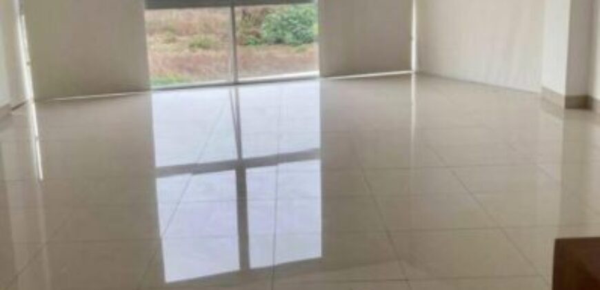 Departamento de 3 Dorm. de Alquiler en Isla Mocolí, Samborondón