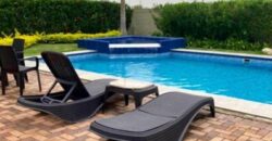 Departamento de 3 Dorm. de Alquiler en Isla Mocolí, Samborondón