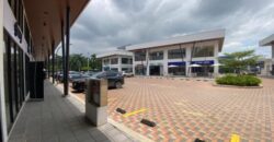 Local Comercial de 86 m² en Venta o Alquiler en Plaza Diamante (Sector La Joya)