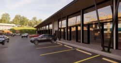 Local Comercial de 86 m² en Venta o Alquiler en Plaza Diamante (Sector La Joya)