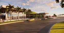 Local Comercial de 86 m² en Venta o Alquiler en Plaza Diamante (Sector La Joya)