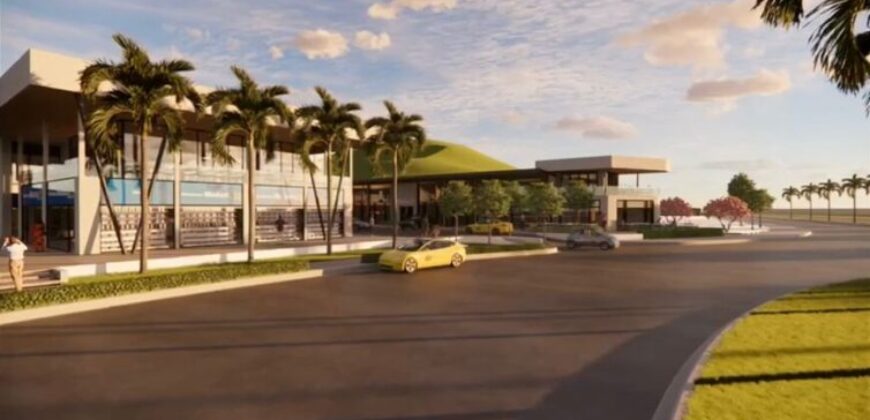 Local Comercial de 86 m² en Venta o Alquiler en Plaza Diamante (Sector La Joya)