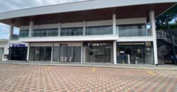Local Comercial de 86 m² en Venta o Alquiler en Plaza Diamante (Sector La Joya)