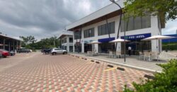 Local Comercial de 86 m² en Venta o Alquiler en Plaza Diamante (Sector La Joya)