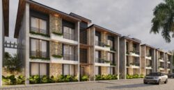 En Proyecto Departamento Planta Baja de 2 Dorm. en Samborondón, San Bernardo