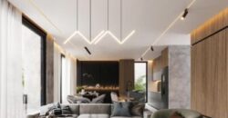 En Proyecto Departamento Planta Baja de 2 Dorm. en Samborondón, San Bernardo