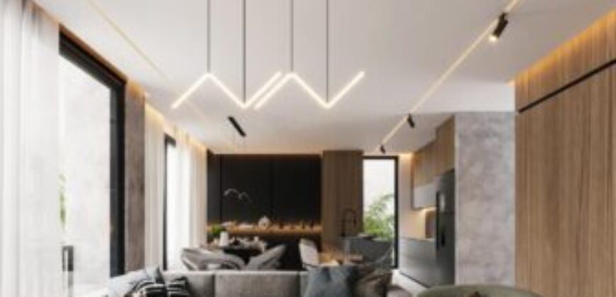 En Proyecto Departamento Planta Baja de 2 Dorm. en Samborondón, San Bernardo