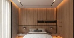 En Proyecto Departamento Planta Baja de 2 Dorm. en Samborondón, San Bernardo