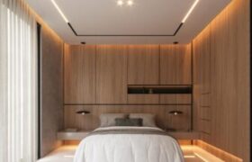 En Proyecto Departamento Planta Baja de 2 Dorm. en Samborondón, San Bernardo