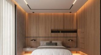 En Proyecto Departamento Planta Baja de 2 Dorm. en Samborondón, San Bernardo