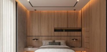 En Proyecto Departamento Planta Baja de 2 Dorm. en Samborondón, San Bernardo