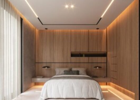 En Proyecto Departamento Planta Baja de 2 Dorm. en Samborondón, San Bernardo