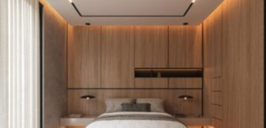 En Proyecto Departamento Planta Baja de 2 Dorm. en Samborondón, San Bernardo