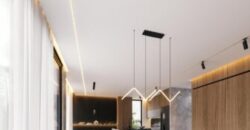 En Proyecto Departamento Planta Baja de 2 Dorm. en Samborondón, San Bernardo